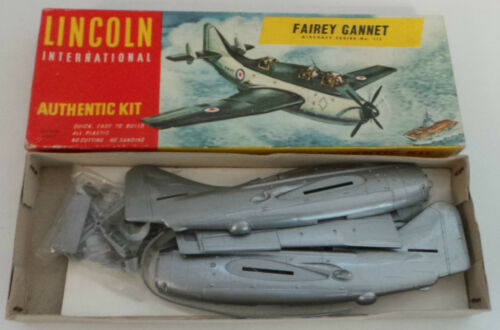 Fairey Gannet 112