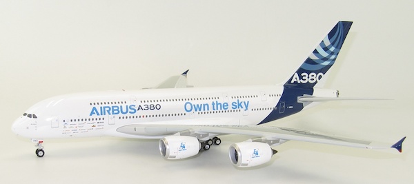 A380 (Airbus House Colors