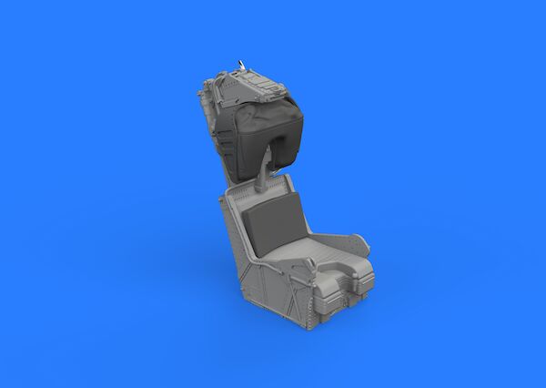 F8E Crusader Ejection seat (Hasegawa/eduard) E648388