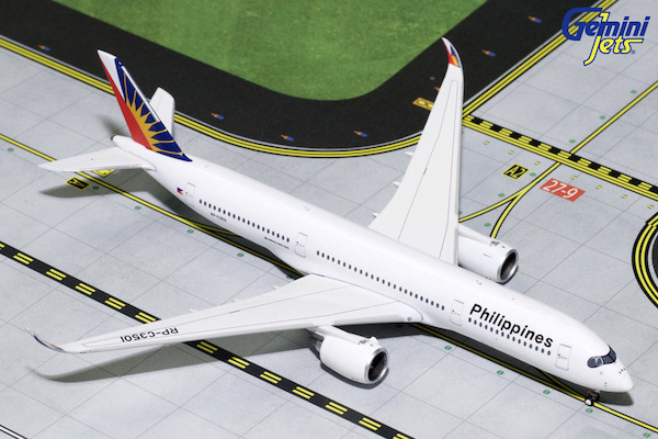 A350-900 (Philippines) RP-C3501 GJPAL1753