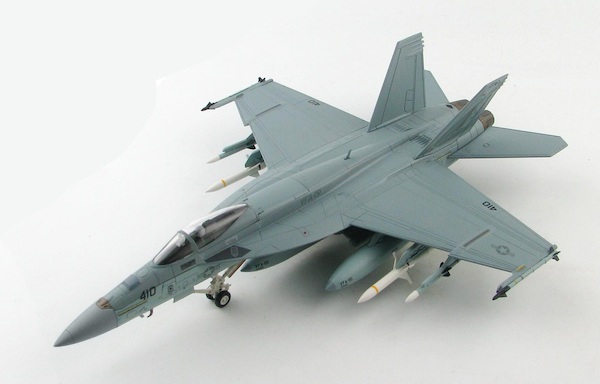 F/A-18E Super Hornet US Navy, 410/168478, VFA-151