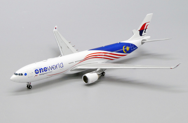 Airbus A330-300 Malaysia Airlines