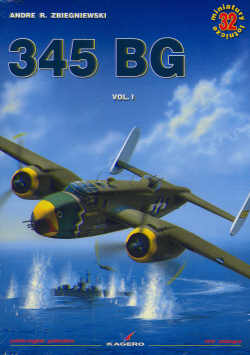 345BG Vol1 (Polish/English) 8389088460