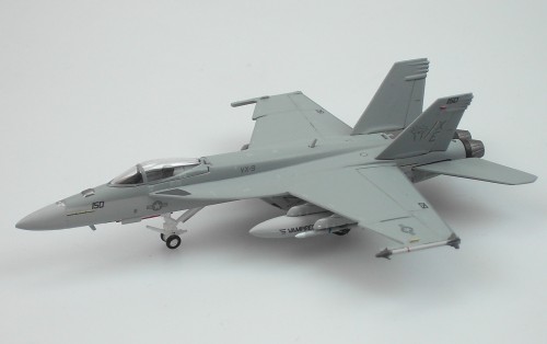 F18E (US Navy VX-9