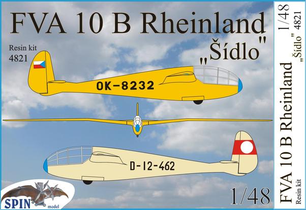 FVA 10b Rheinland SPIN4821