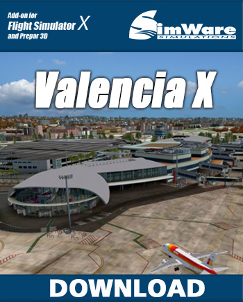 Valencia X (download version) 13742-D