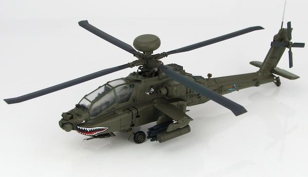 Boeing AH-64D Apache Longbow 8th Battalion, 229th Aviation Regiment, US Army HH1201