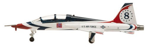 T38A (USAF, Air Demonstration Squadron, Thunderbirds, nr.8) HG60081