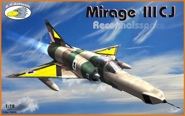 Mirage IIICJ
