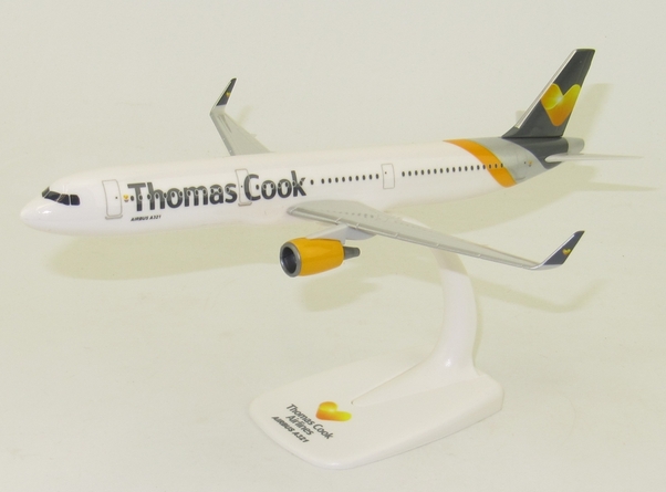 A321(Thomas Cook Scandinavia) 705072