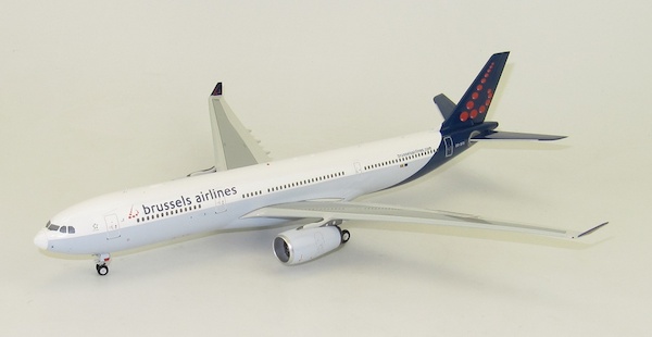 A330-300 (Brussels Airlines) OO-SFX 20138B