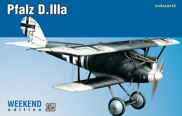 Pfalz DIIIa 8417