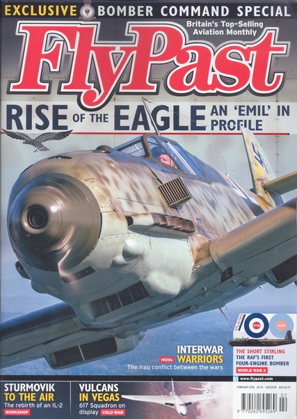 FlyPast February 2018 977026269526902