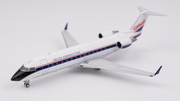 Canadair CRJ100ER (Delta Connection / Comair) N937CA 51009