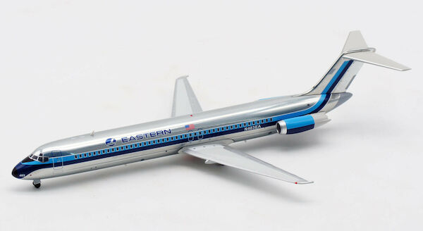 Douglas DC9-51 Eastern Air Lines N403EA With Stand IF951EA0820P