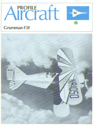 Grumman F3F