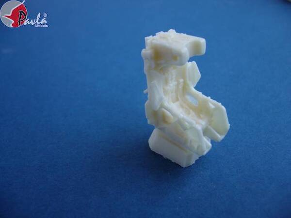 KS3/4 Seat (Su7,Su9) S48013