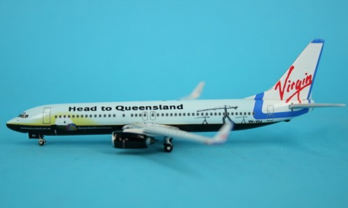 B737-800 (Virgin Blue