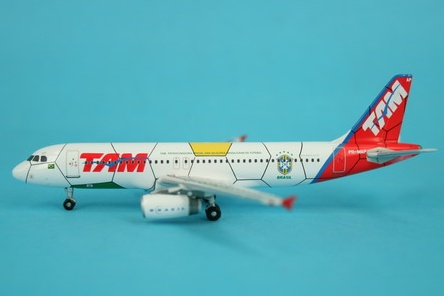 A320 (TAM