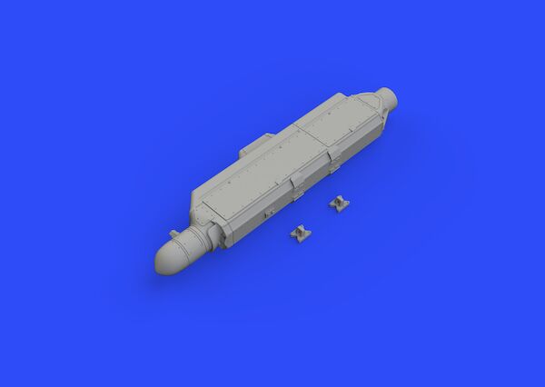 AN/ALQ131 (Deep) ECM pod E648382