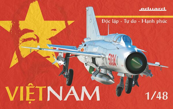 Vietnam, MiG21PFM Fishbed in North Vietnamese service 11115