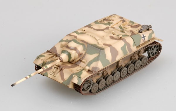 Jagdpanzer IV German Army 1945 EM36126
