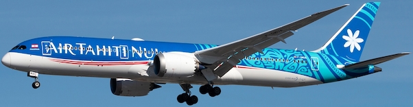 B787-9 (Air Tahiti Nui) F-OMUA 04240