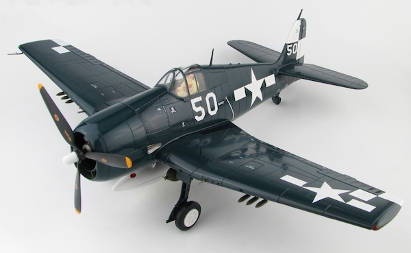F6F-5 Hellcat (US Navy,