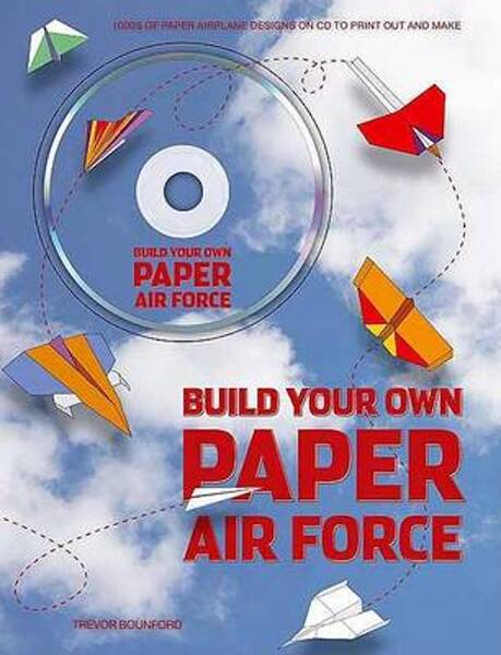 air force design your own