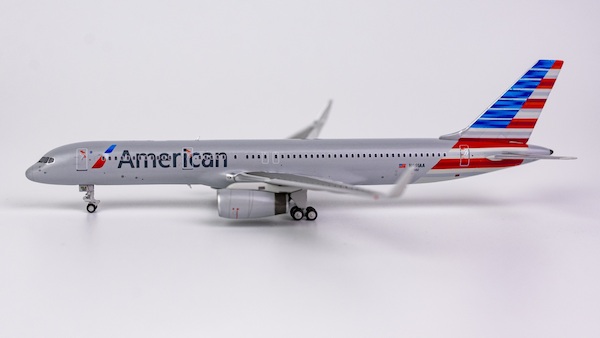 Boeing B757-200 American Airlines N691AA 53121