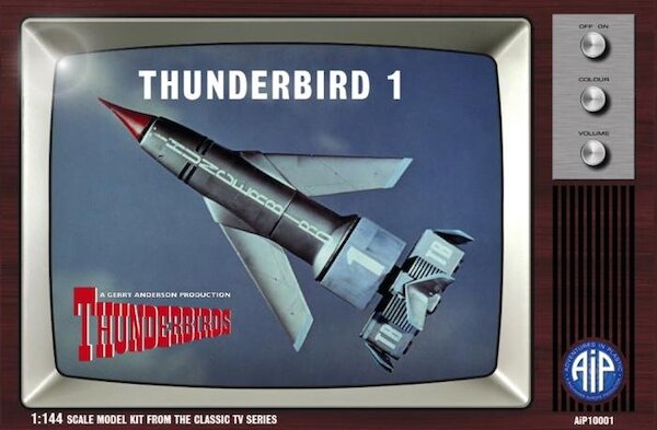 Thunderbird 1 AIP10001