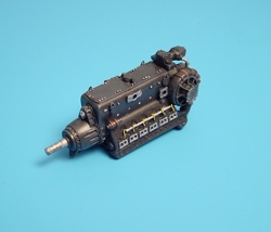 Daimler Benz DB603 4004