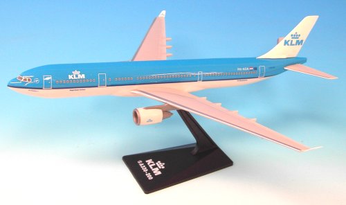 A330-200 (KLM) PPCA332KLM