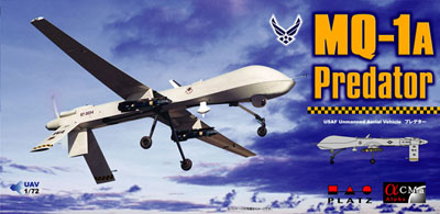 MQ1A Predator ac-2