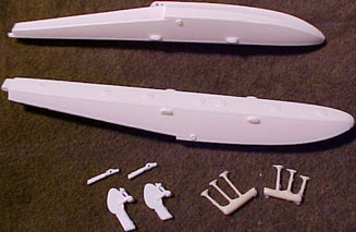 Edo 38-3430 floats EDO-38-3430