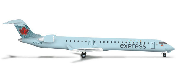 Canadair RJ705 (Air Canada Express) 526265