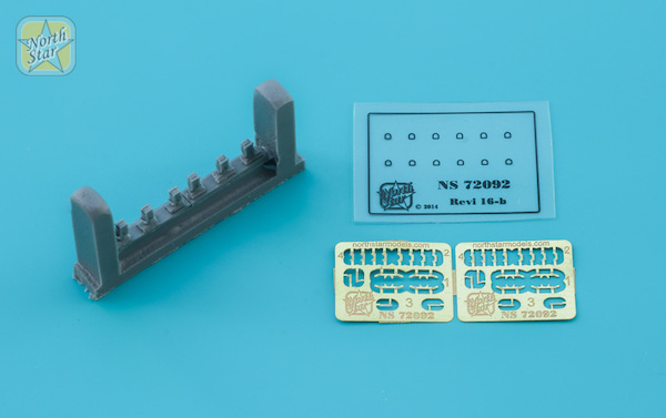 German Gunsights Revi 16B (4x) NS72092