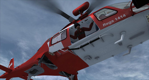 AW 109E (Download Version) 148806-D