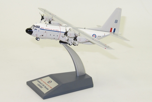 raaf diecast models