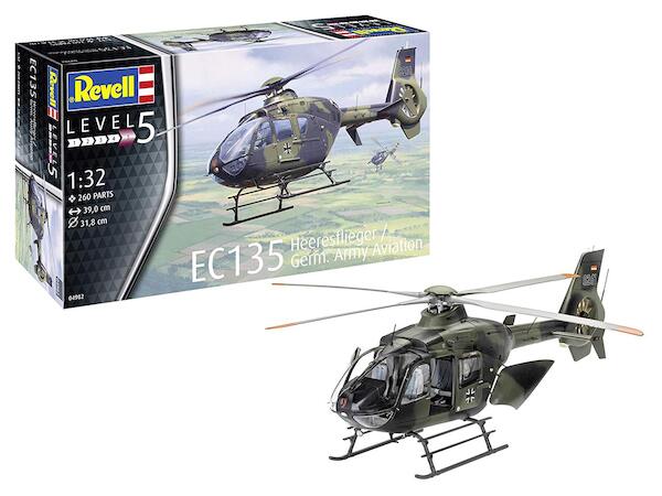 EC135 Heeresflieger/German Army Aviation 04982