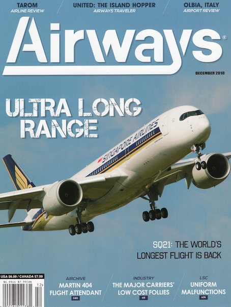 Airways: December 2018 000928102238112