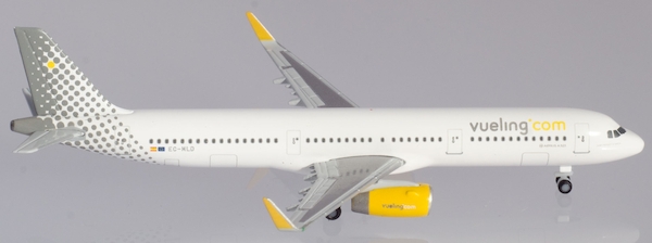 A321 (Vueling) EC-MLD 533218