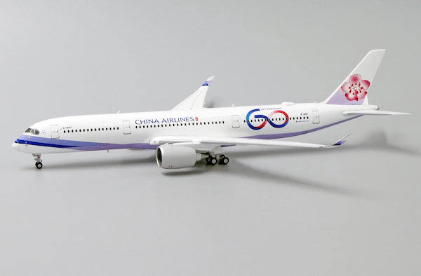 Airbus A350-900 China Airlines