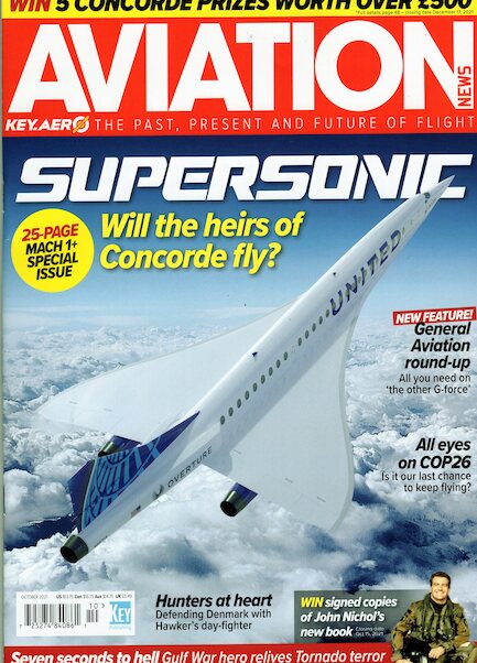 Aviation News October 2021 072527484086110