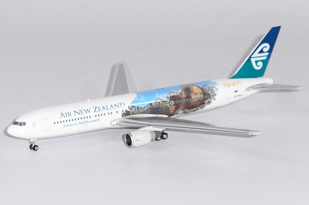 B767-300ER (Air New Zealand