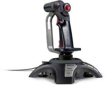 Phantom Hawk Flightstick (PC) 4027301589146