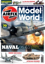 Airfix Model World Issue 79 Jun 2017 007447086666406