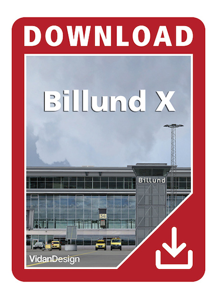 Billund X (Download Version) AS14134-D