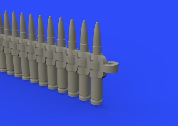 Ammo Belts 12,7mm (4x) E648341
