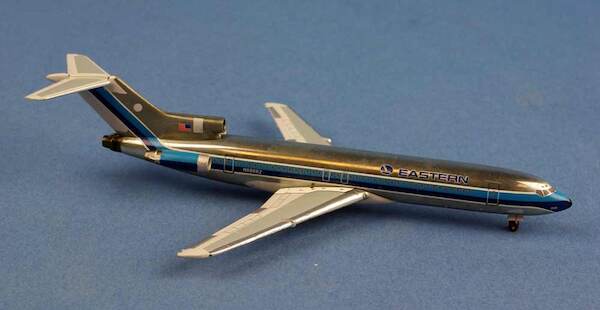 Boeing B727-200 Eastern Airlines N8888Z AC419630
